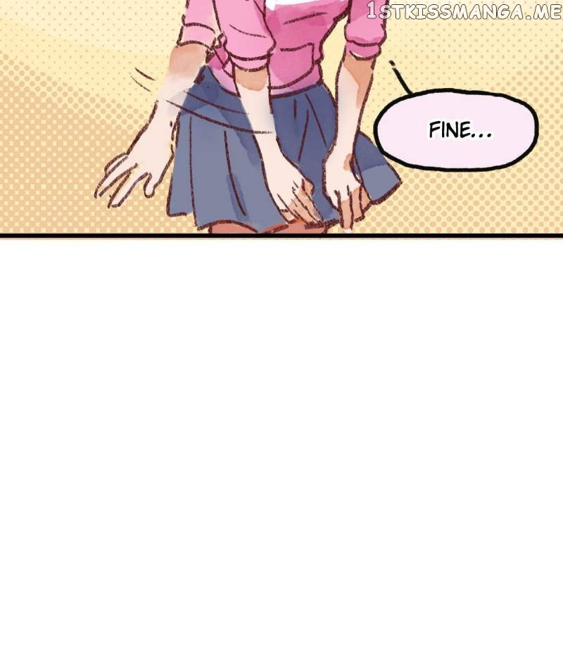 A Thousand And One Colors Comics chapter 22 - page 51
