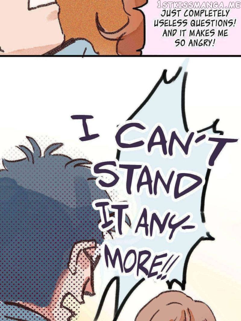 A Thousand And One Colors Comics chapter 22 - page 58