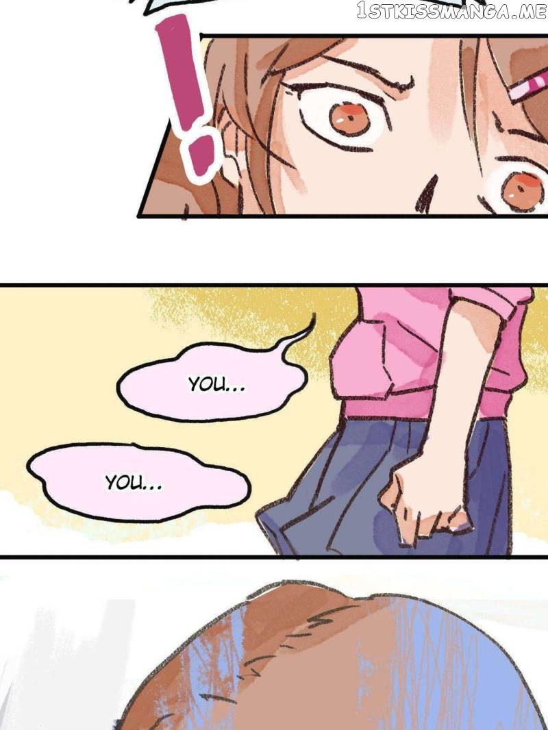 A Thousand And One Colors Comics chapter 22 - page 61