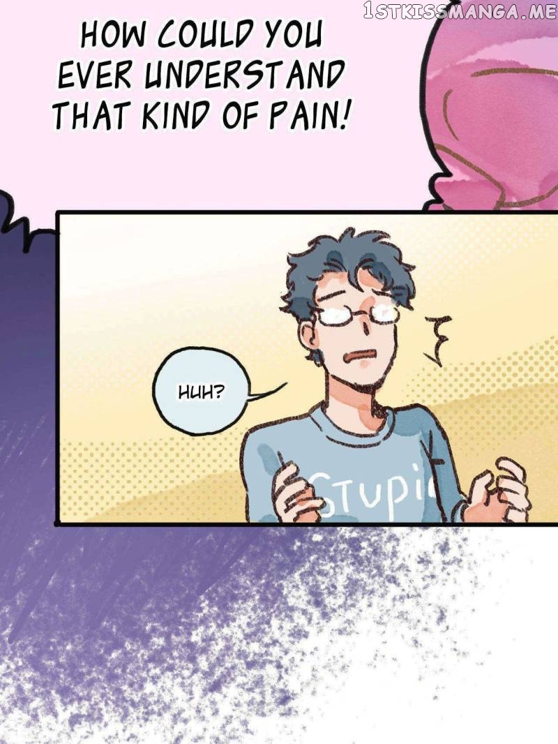 A Thousand And One Colors Comics chapter 22 - page 63