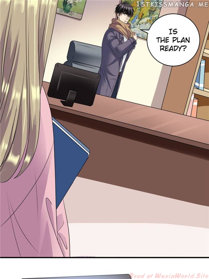 A Thousand And One Colors Comics chapter 76 - page 19