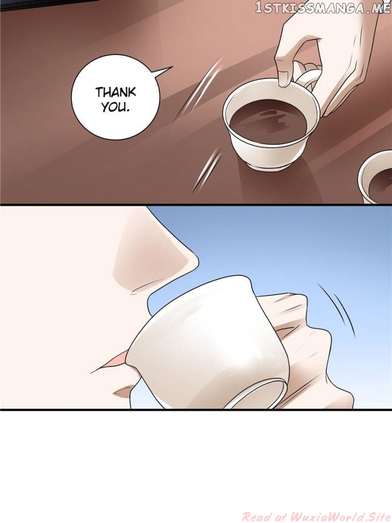 A Thousand And One Colors Comics chapter 76 - page 36
