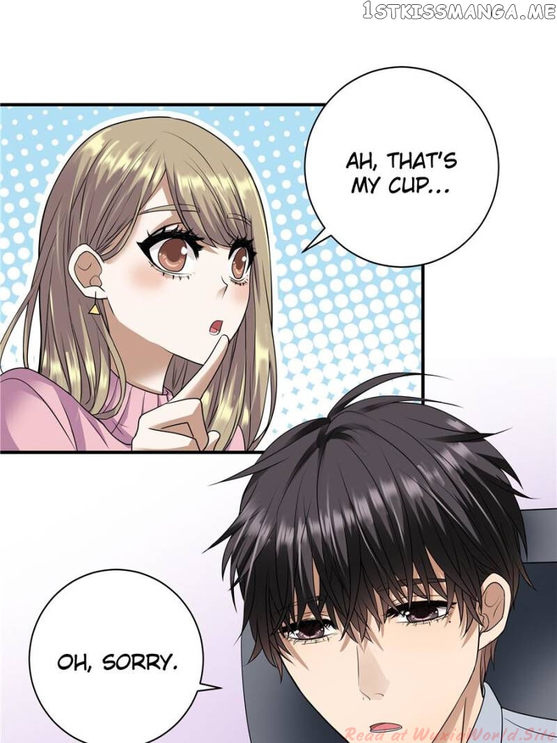 A Thousand And One Colors Comics chapter 76 - page 38