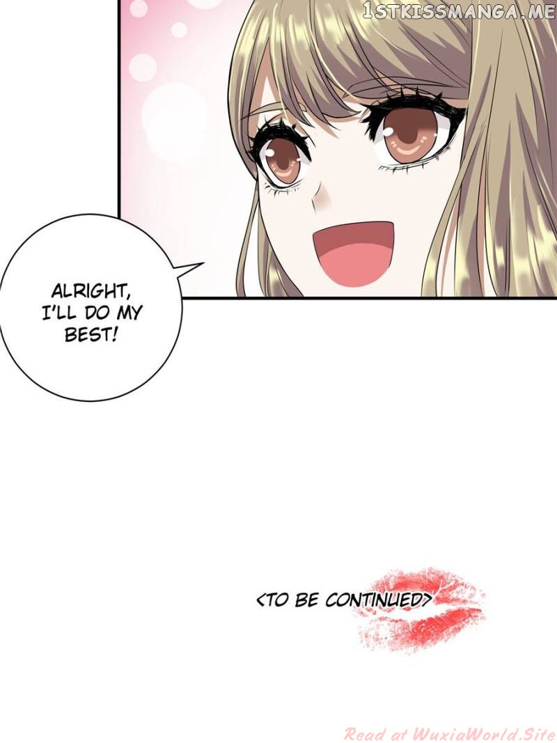 A Thousand And One Colors Comics chapter 76 - page 45