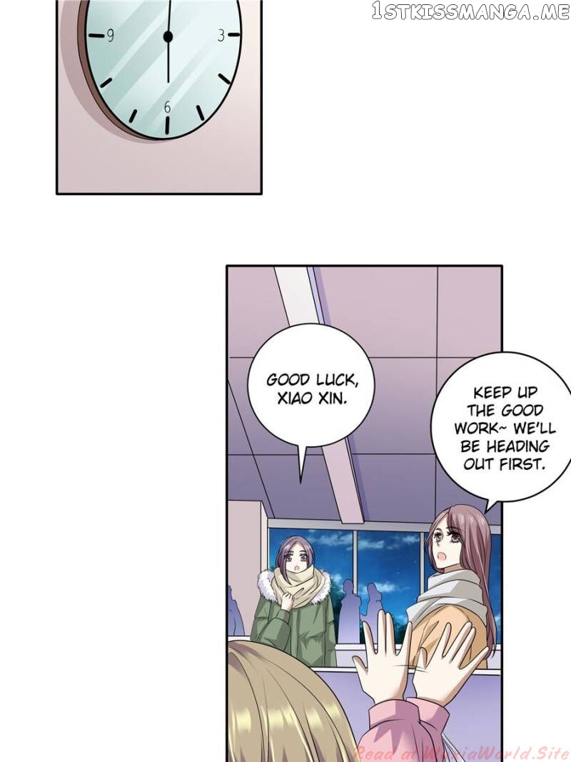 A Thousand And One Colors Comics chapter 76 - page 6
