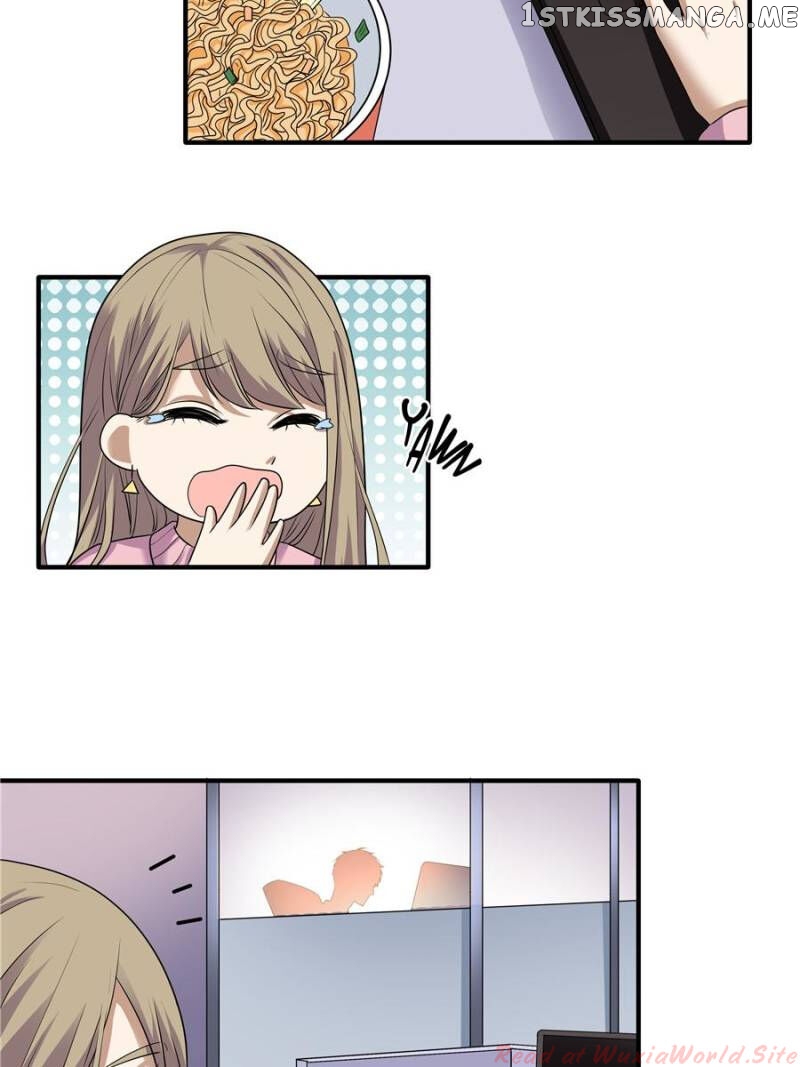 A Thousand And One Colors Comics chapter 76 - page 9