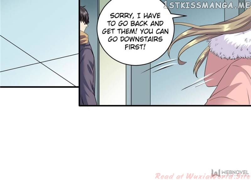 A Thousand And One Colors Comics chapter 77 - page 13