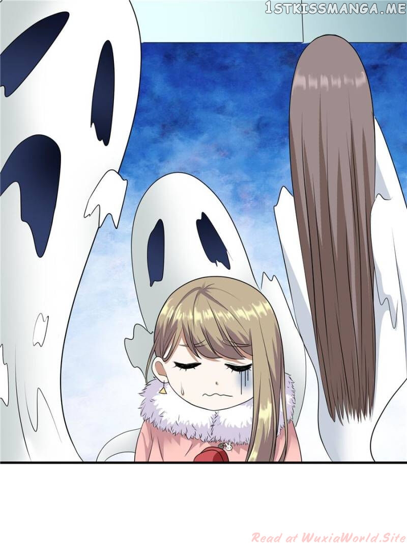 A Thousand And One Colors Comics chapter 77 - page 20