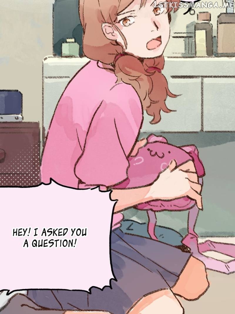 A Thousand And One Colors Comics chapter 23 - page 2