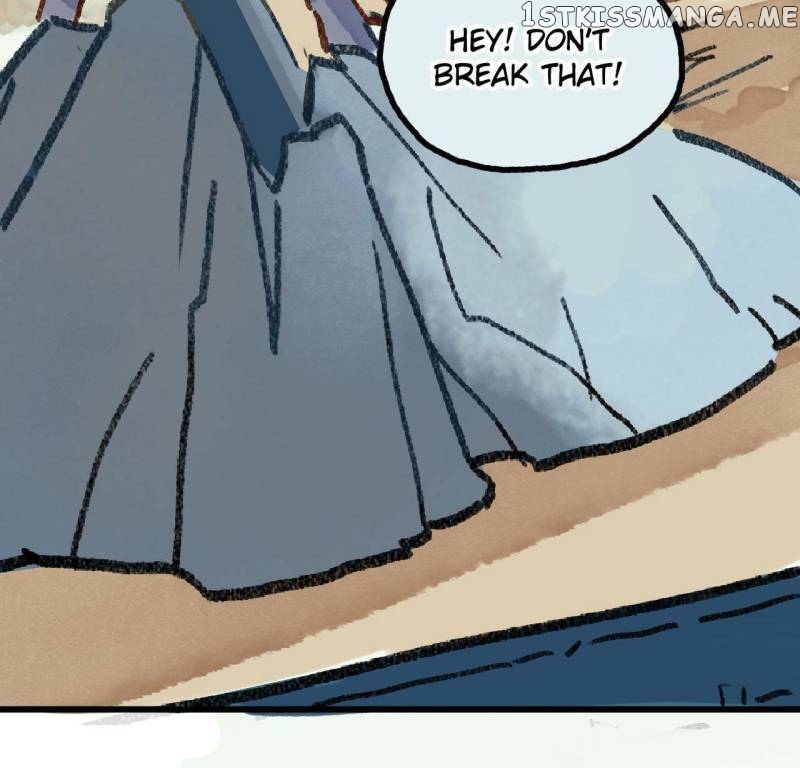 A Thousand And One Colors Comics chapter 23 - page 23