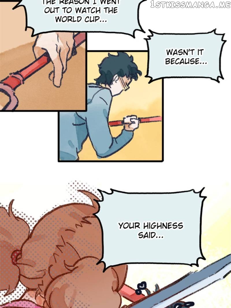 A Thousand And One Colors Comics chapter 23 - page 26