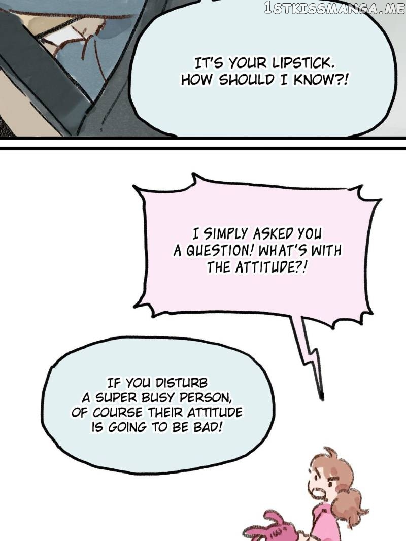 A Thousand And One Colors Comics chapter 23 - page 4