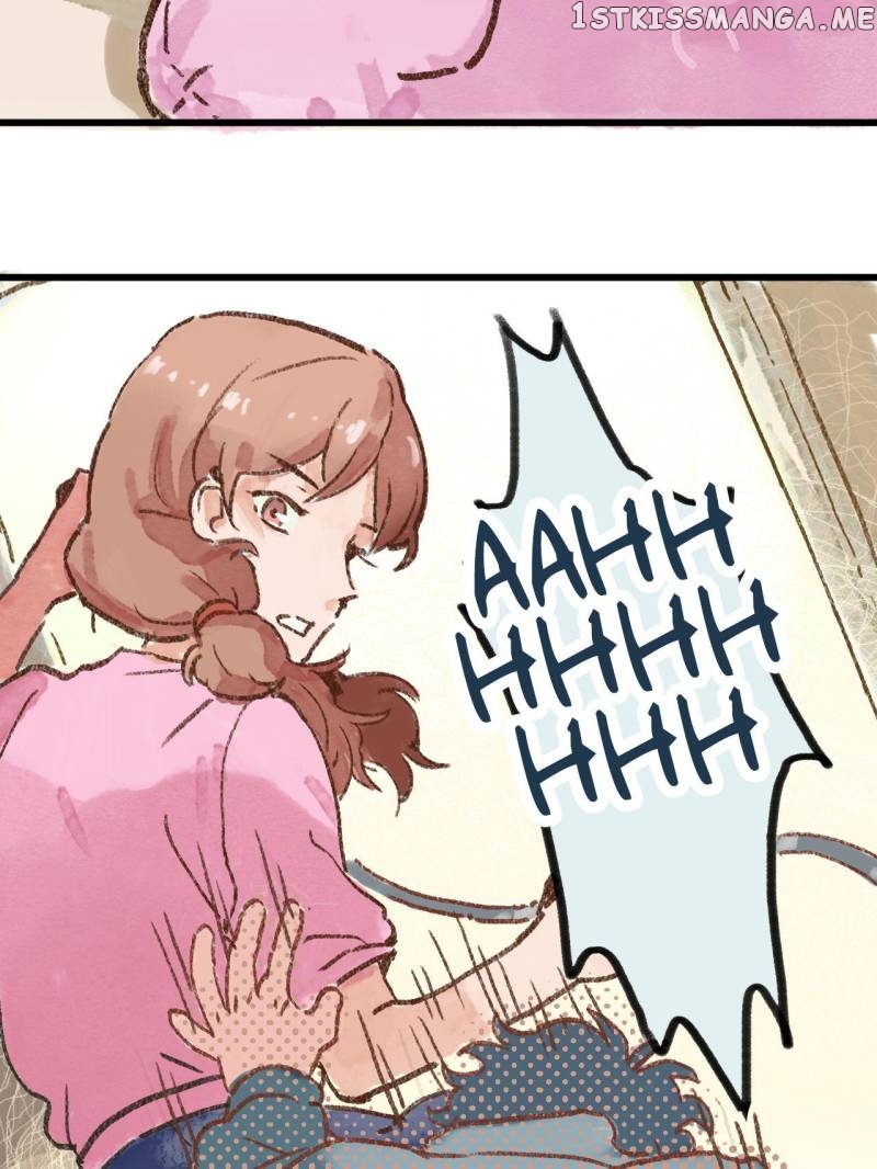 A Thousand And One Colors Comics chapter 23 - page 9