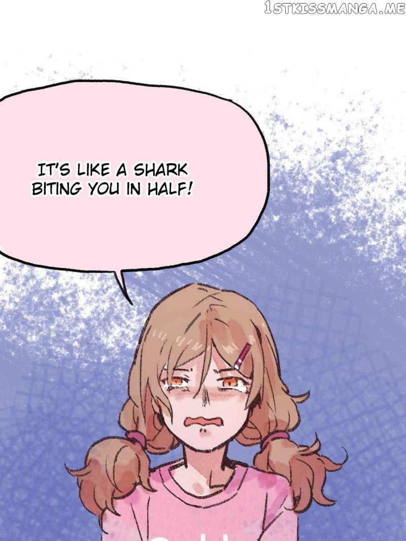 A Thousand And One Colors Comics chapter 24 - page 1