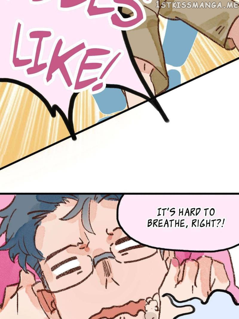 A Thousand And One Colors Comics chapter 24 - page 12