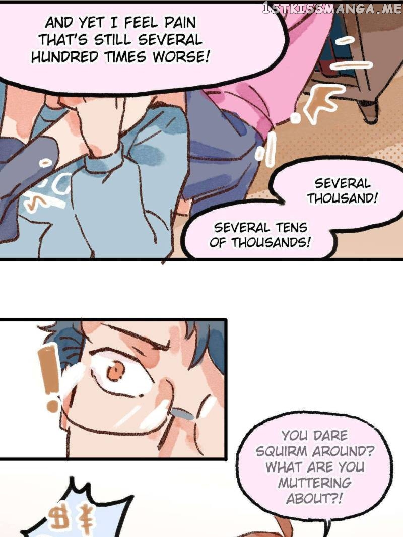 A Thousand And One Colors Comics chapter 24 - page 14