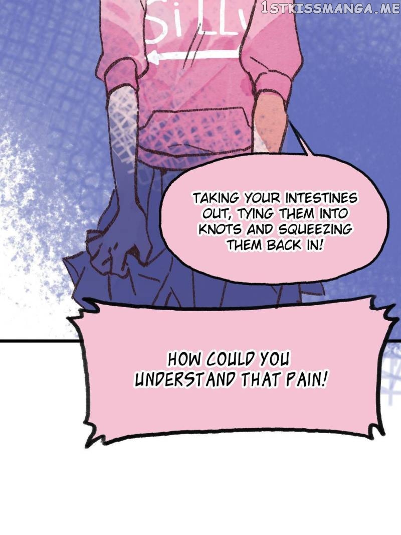 A Thousand And One Colors Comics chapter 24 - page 2