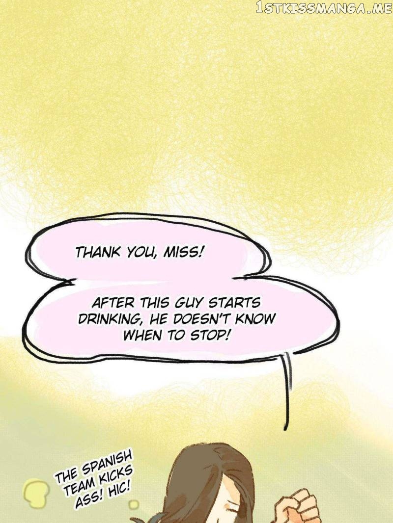 A Thousand And One Colors Comics chapter 24 - page 24