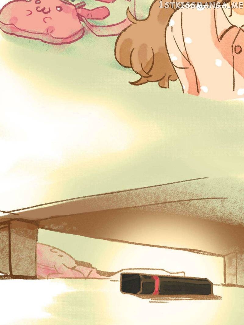 A Thousand And One Colors Comics chapter 24 - page 30