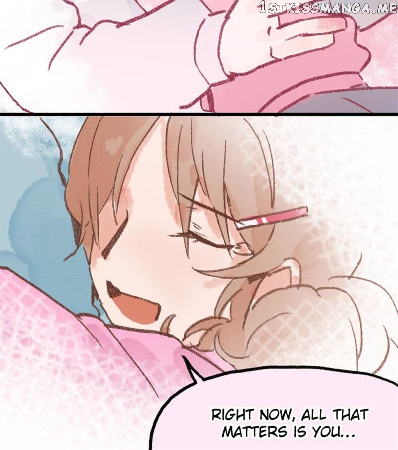 A Thousand And One Colors Comics chapter 24 - page 48