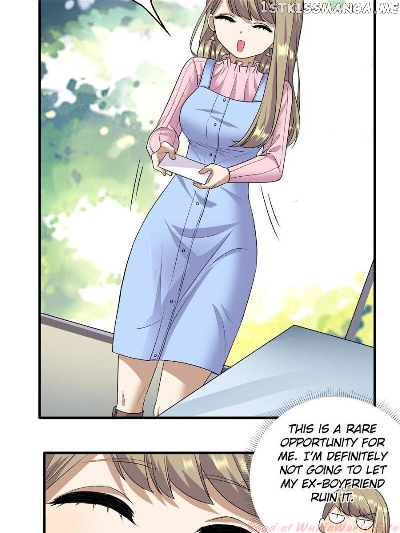 A Thousand And One Colors Comics chapter 78 - page 12