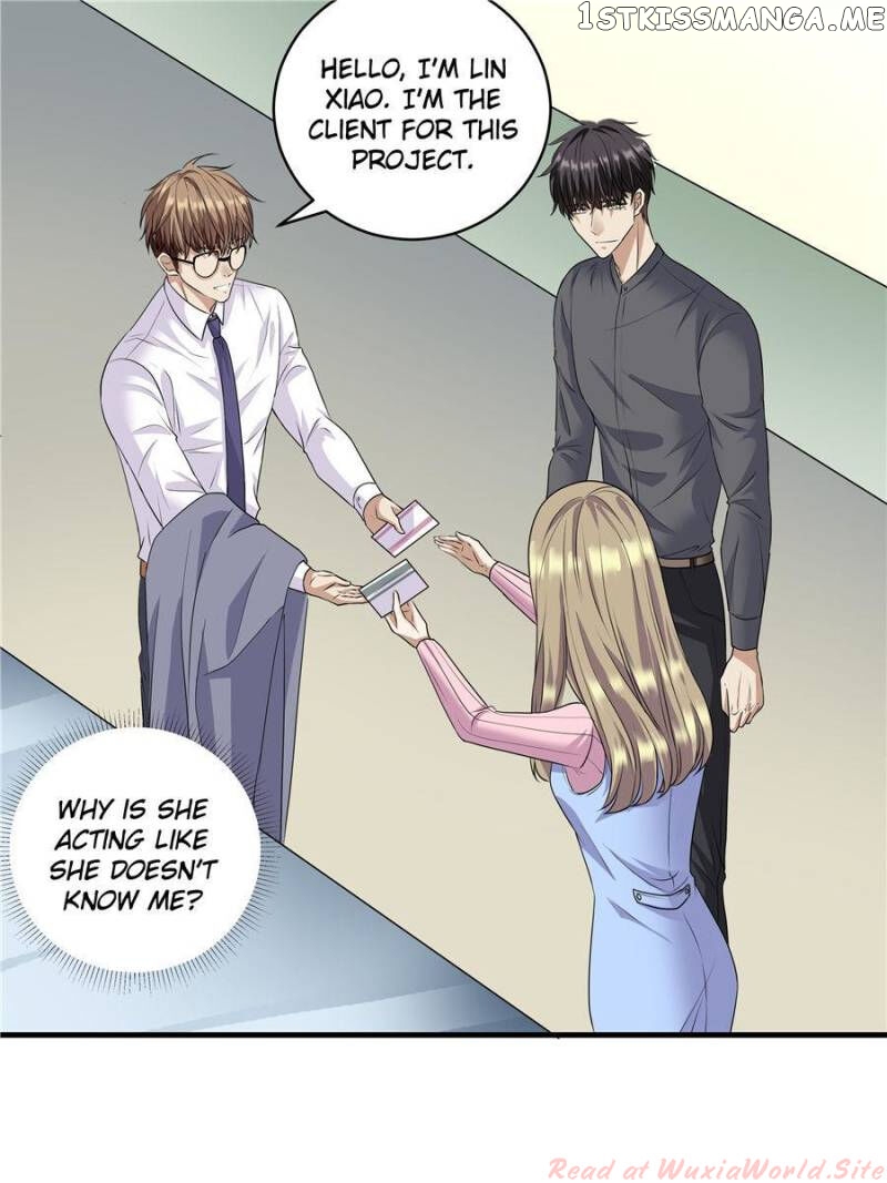 A Thousand And One Colors Comics chapter 78 - page 14