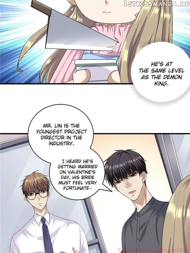 A Thousand And One Colors Comics chapter 78 - page 16