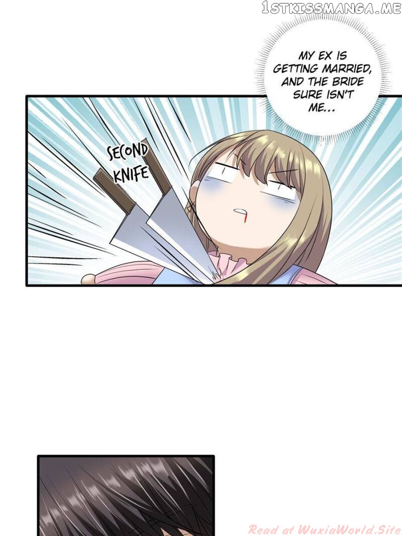 A Thousand And One Colors Comics chapter 78 - page 18