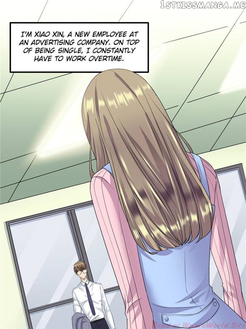 A Thousand And One Colors Comics chapter 78 - page 2
