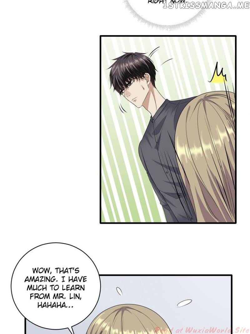 A Thousand And One Colors Comics chapter 78 - page 20