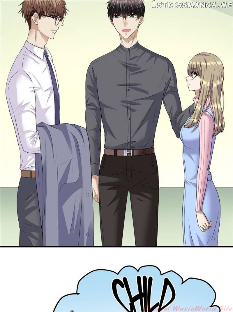 A Thousand And One Colors Comics chapter 78 - page 24