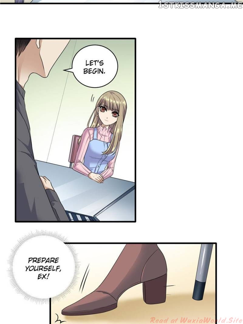 A Thousand And One Colors Comics chapter 78 - page 28
