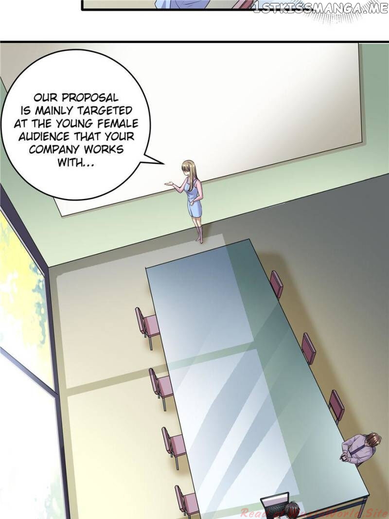 A Thousand And One Colors Comics chapter 78 - page 30