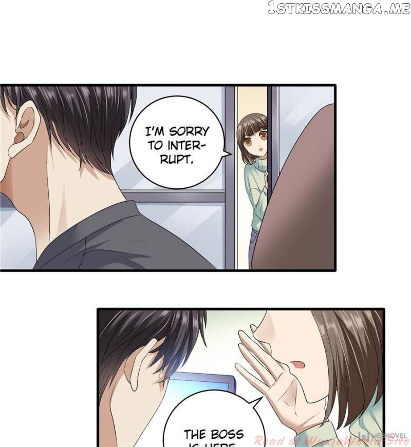 A Thousand And One Colors Comics chapter 78 - page 34