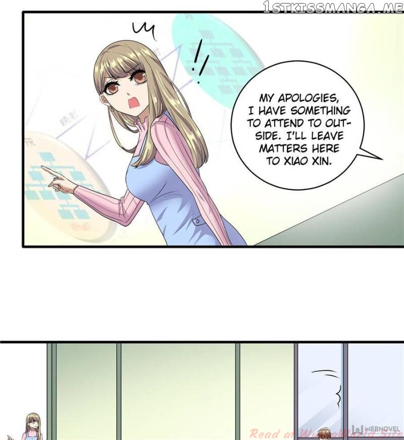 A Thousand And One Colors Comics chapter 78 - page 36