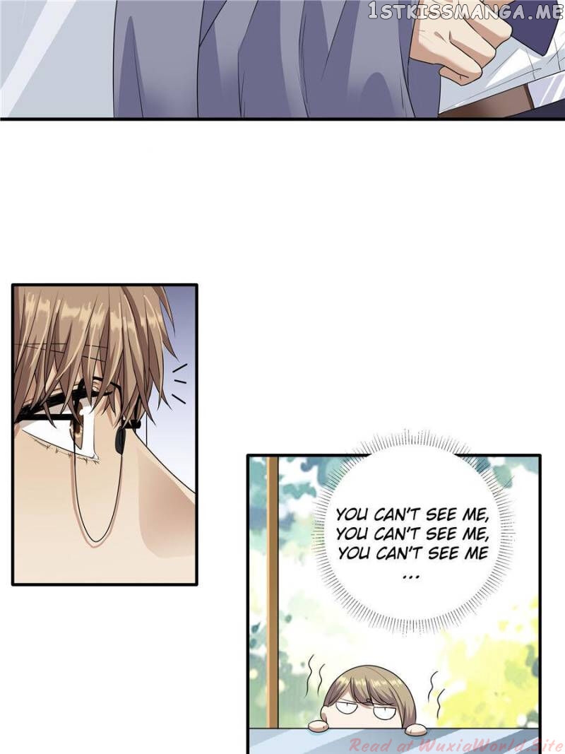 A Thousand And One Colors Comics chapter 78 - page 8