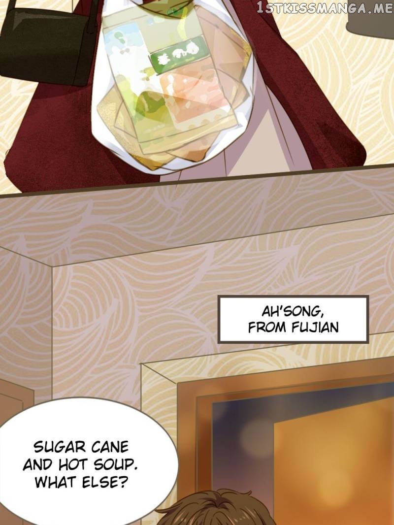 A Thousand And One Colors Comics chapter 25 - page 13