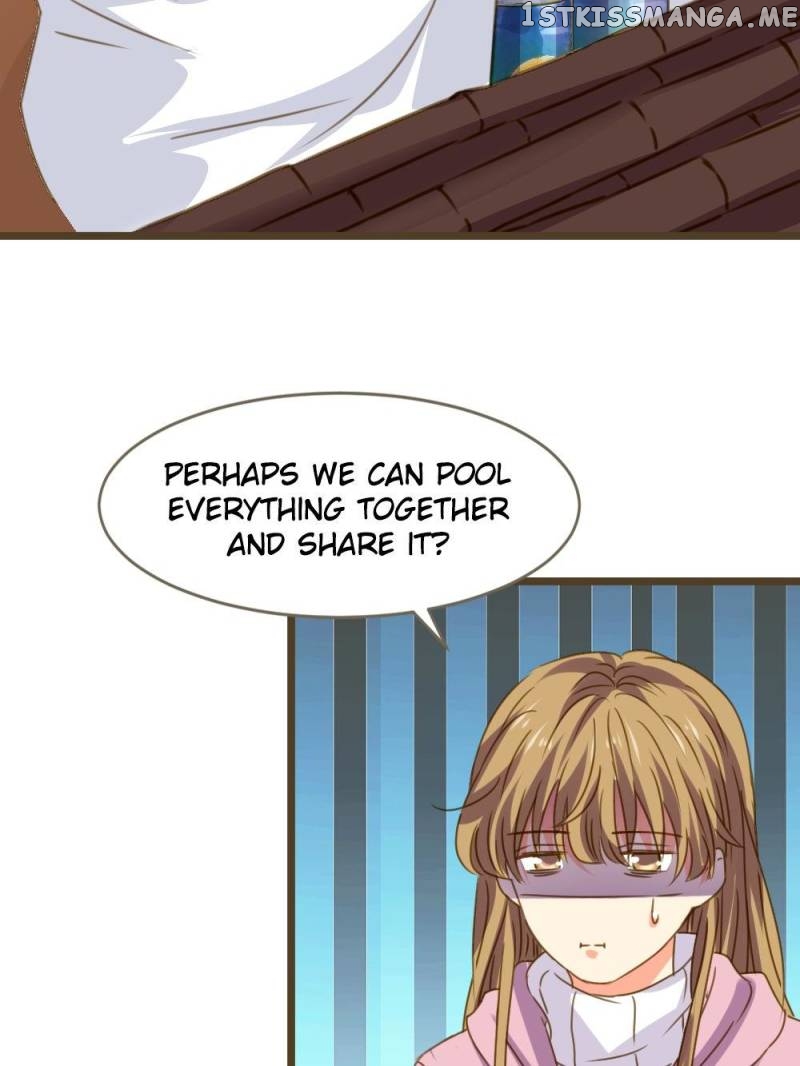 A Thousand And One Colors Comics chapter 25 - page 18
