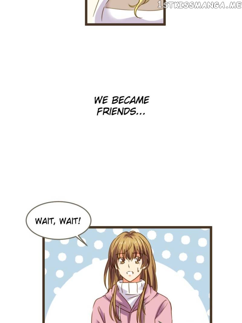 A Thousand And One Colors Comics chapter 25 - page 26