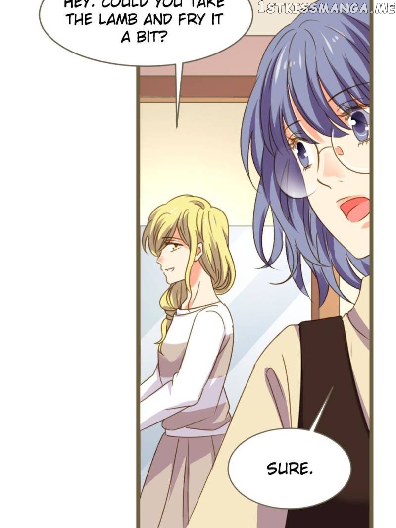 A Thousand And One Colors Comics chapter 25 - page 37