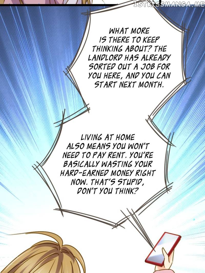 A Thousand And One Colors Comics chapter 25 - page 4