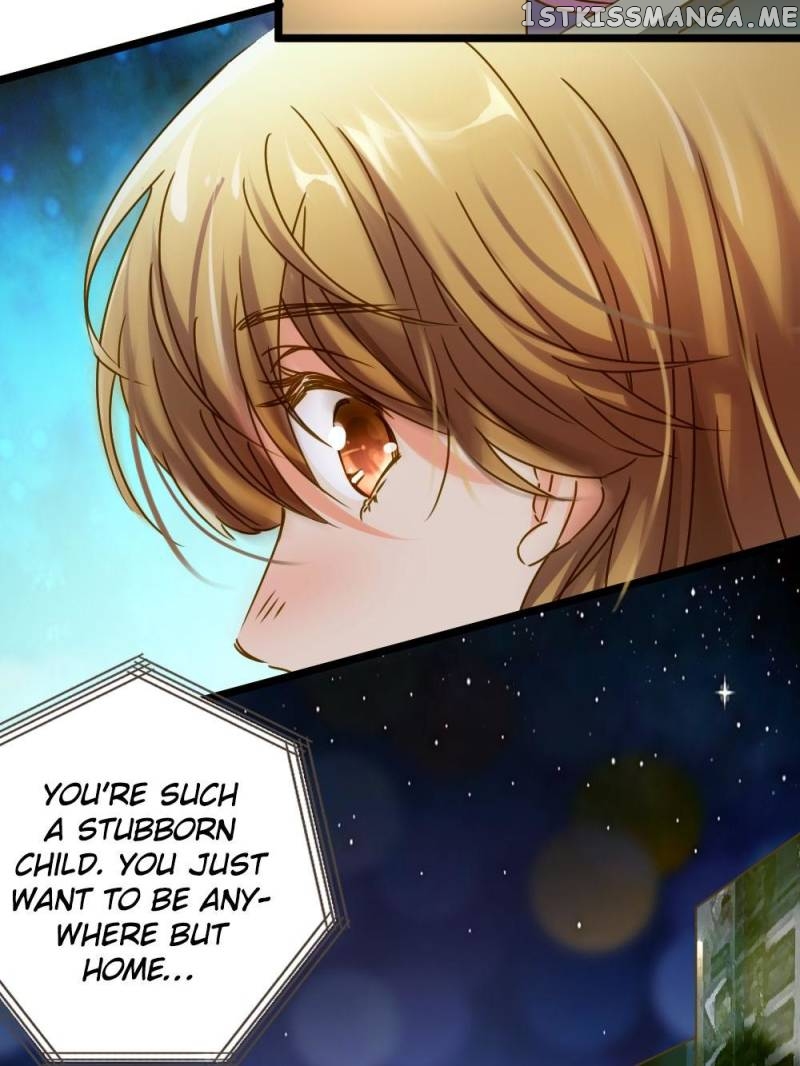 A Thousand And One Colors Comics chapter 25 - page 6
