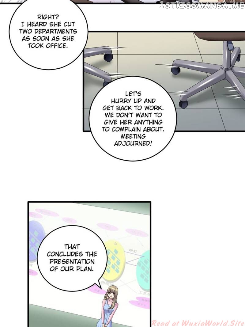 A Thousand And One Colors Comics chapter 79 - page 12