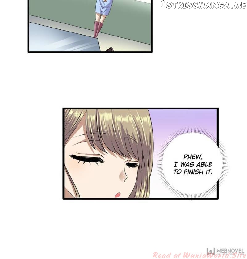 A Thousand And One Colors Comics chapter 79 - page 13