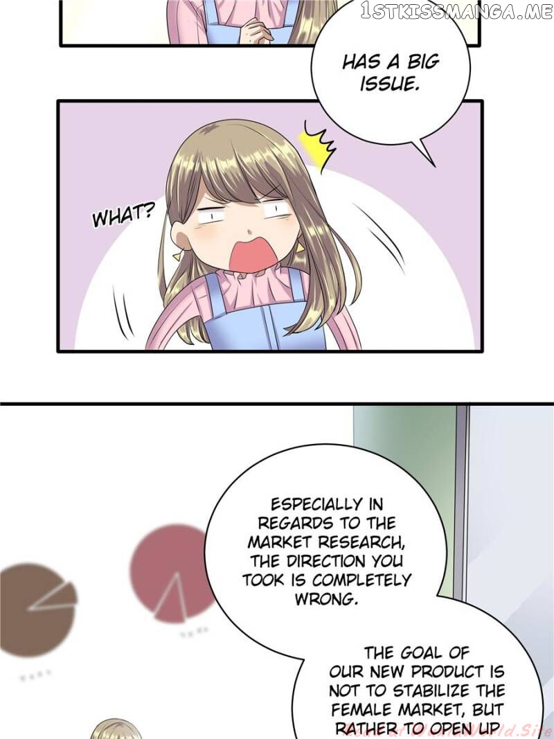 A Thousand And One Colors Comics chapter 79 - page 18