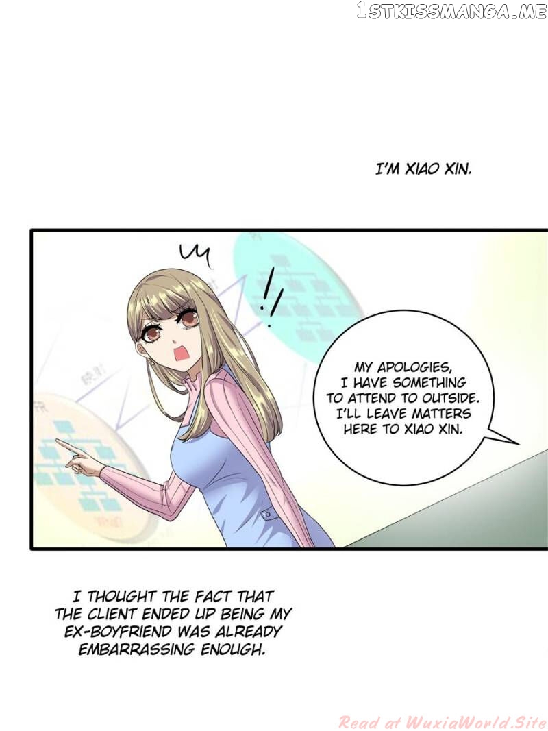 A Thousand And One Colors Comics chapter 79 - page 2