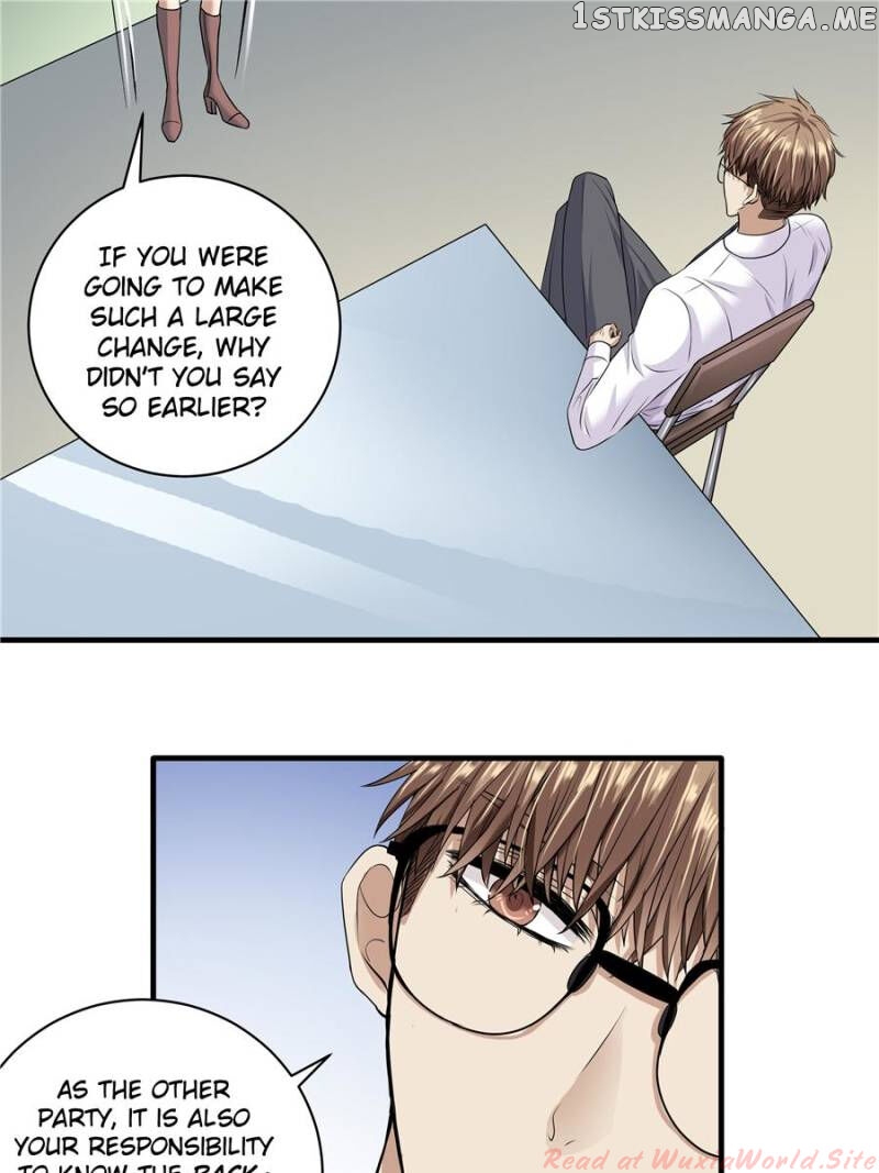 A Thousand And One Colors Comics chapter 79 - page 20