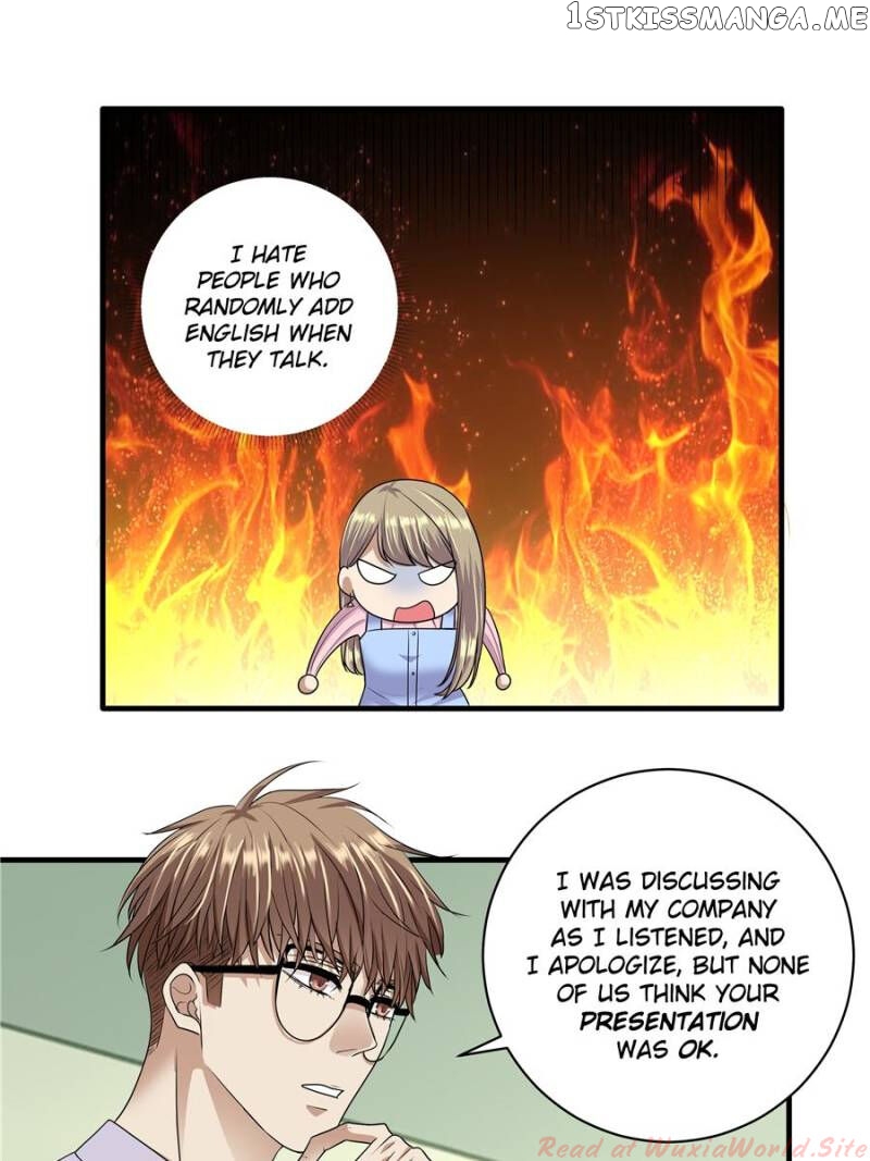 A Thousand And One Colors Comics chapter 79 - page 22