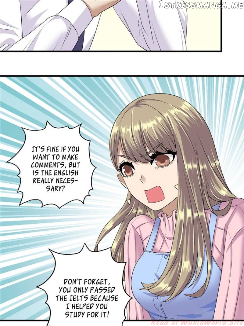 A Thousand And One Colors Comics chapter 79 - page 24