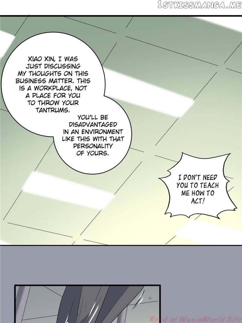 A Thousand And One Colors Comics chapter 79 - page 26